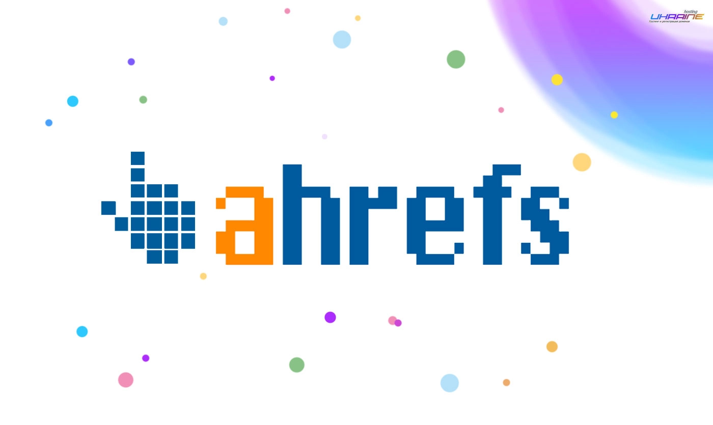 ahrefs
