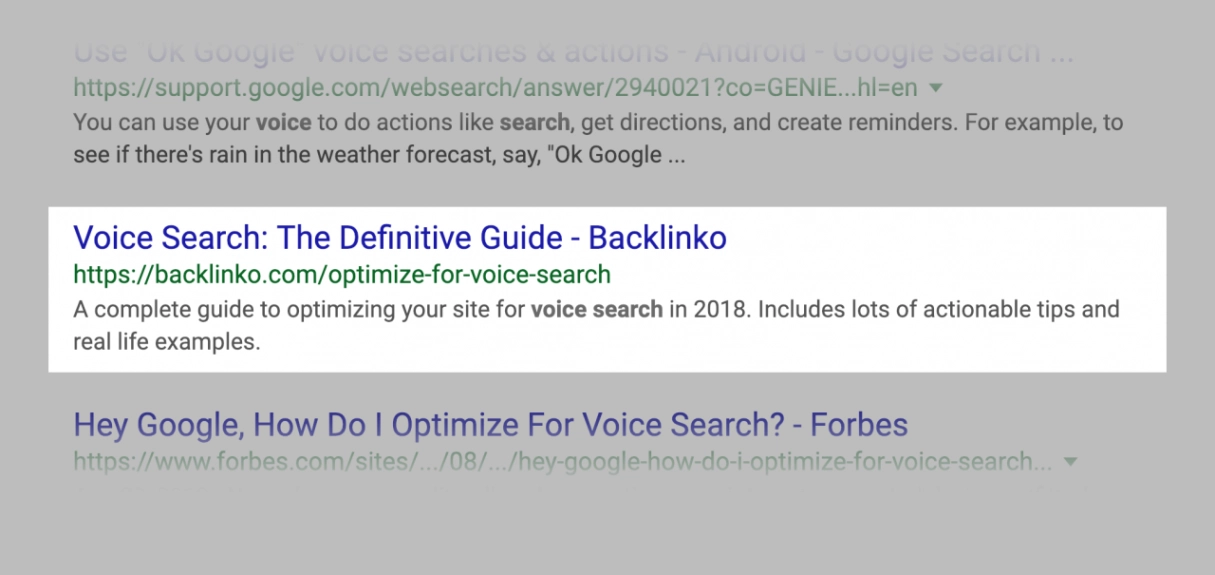 Чому ж Rich Snippets такий актуальний при видачі? Чому ж Rich Snippets такий актуальний при видачі?