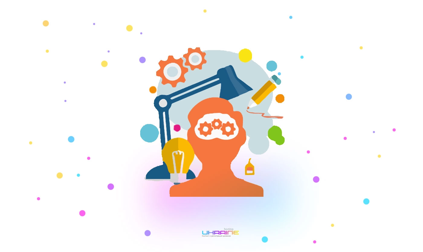 web ideas хостинг Україна