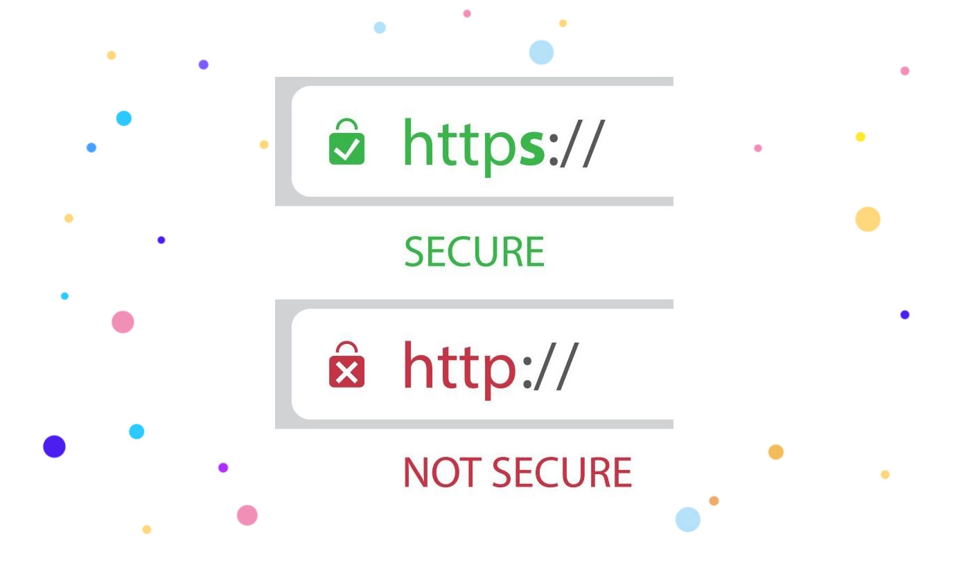 http or https хостинг Україна