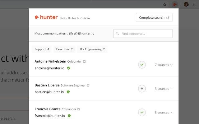 Hunter хостінг Україна