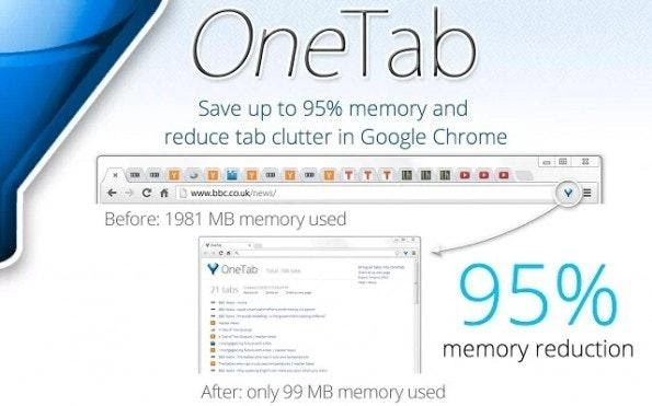  OneTab хостінг Україна