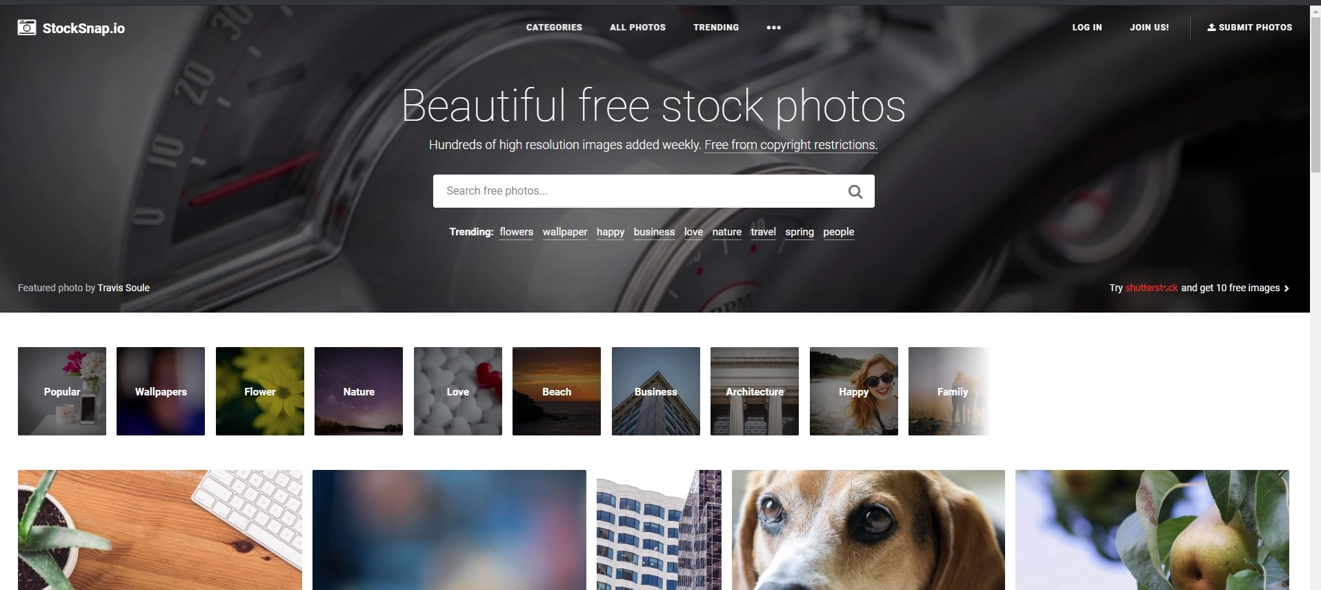 StockSnap – фото для життя StockSnap – фото для життя