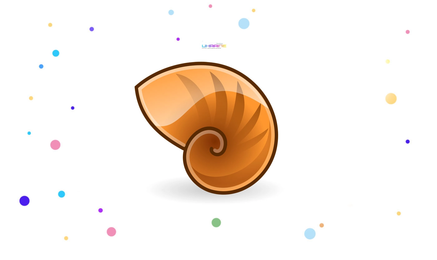 Nautilus (GNOME Files) хостинг Україна