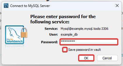 2.6.1.2.6. MySQL Workbench | Хостинг Украина